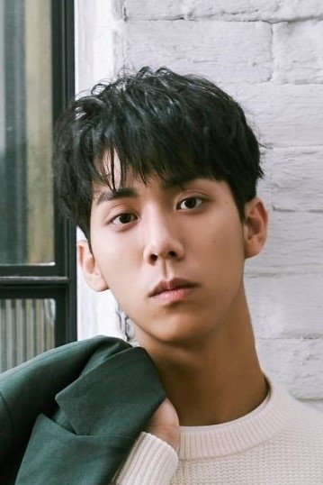 et billede af Tseng Hao-Tse