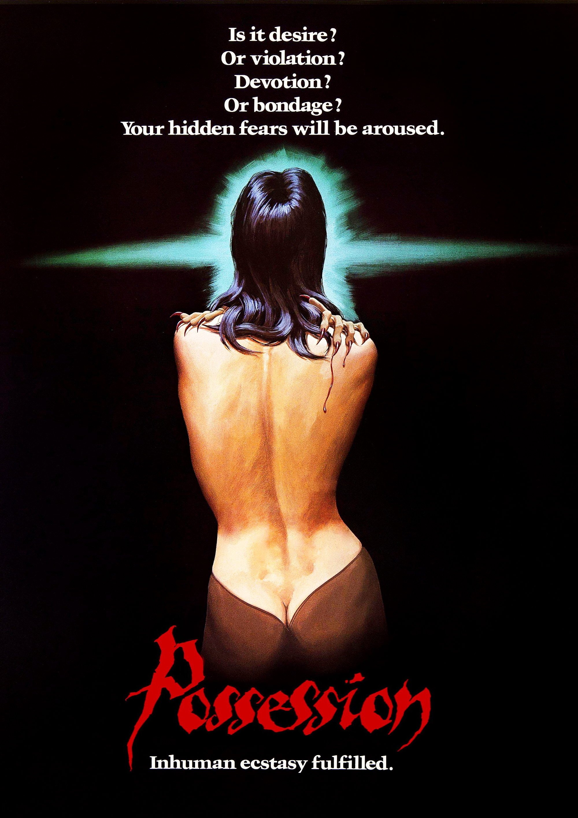Possession