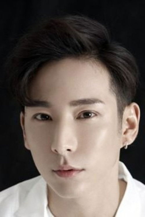 et billede af Eric Wang