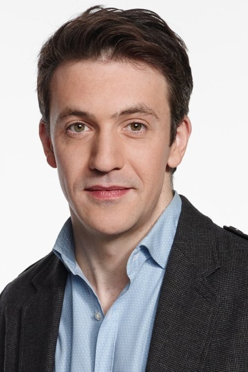 Joe Crowley's picture in the cast
