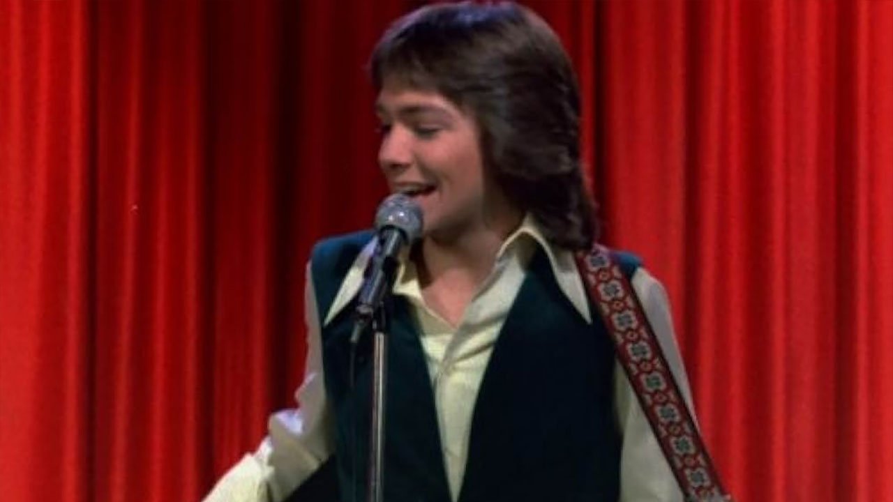 The Partridge Family
