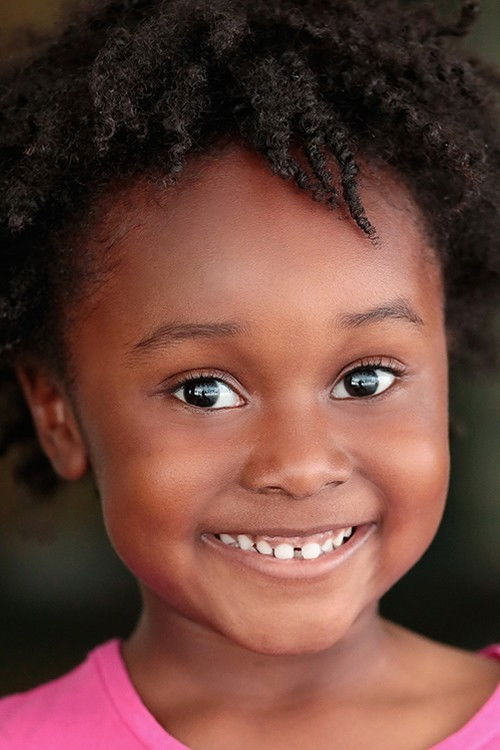 et billede af Margeaux Reign