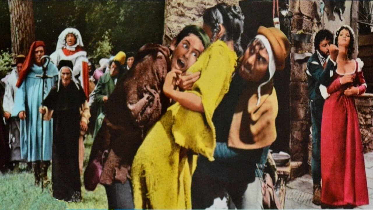 Canterbury proibito (1972)