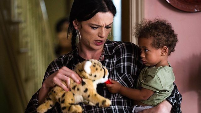 EastEnders Staffel 34 :Folge 167 