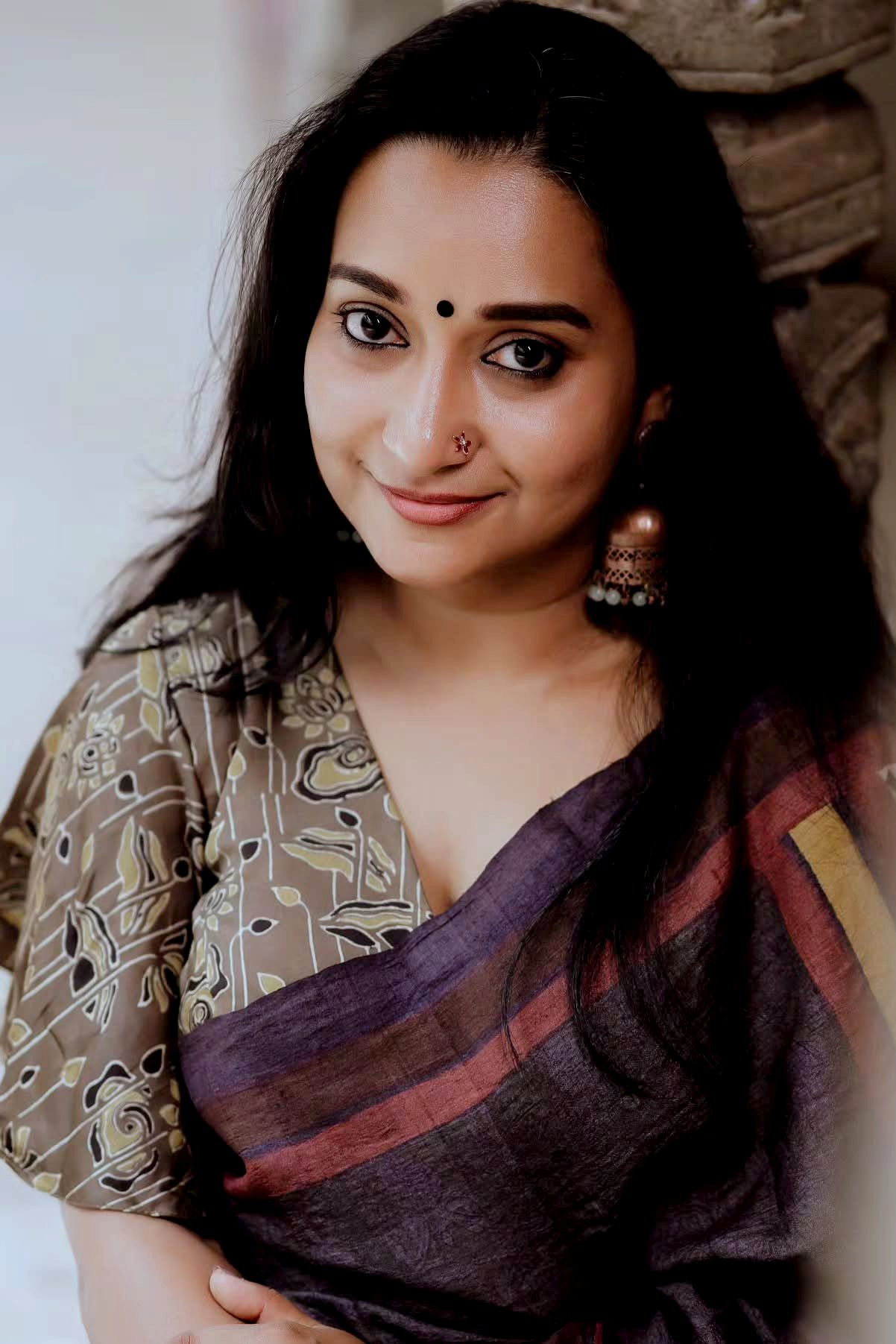 et billede af Nandini Gopalakrishnan