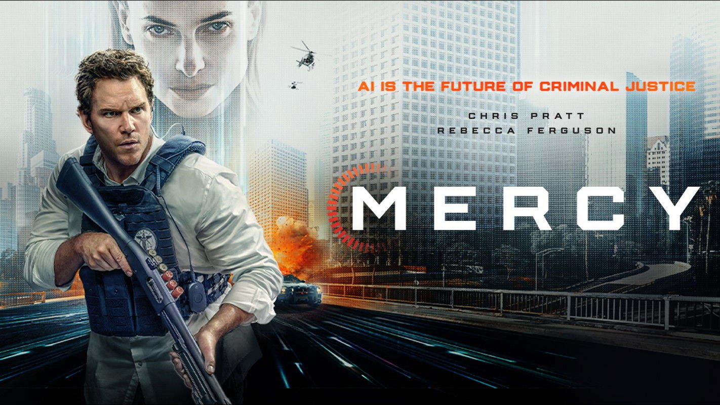 Mercy 2026 Cineby Movies
