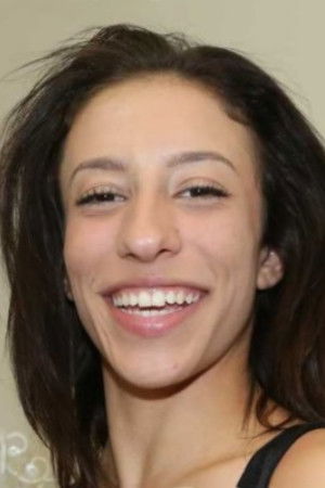 et billede af Elisa Verricci