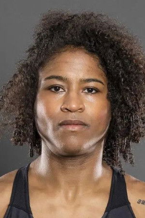 et billede af Alexandra Tekenah