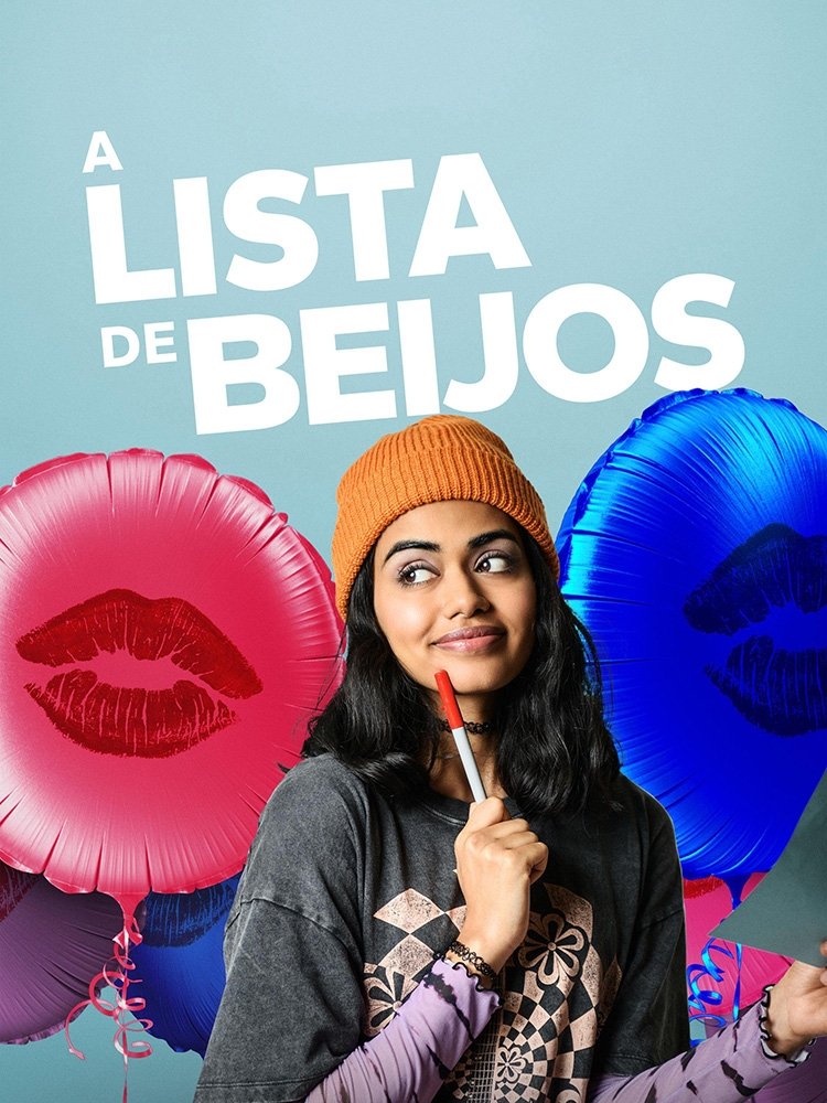 Capa do Filme 