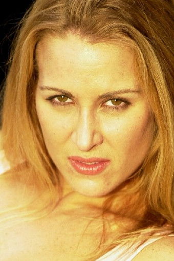 et billede af Alyssa Alps