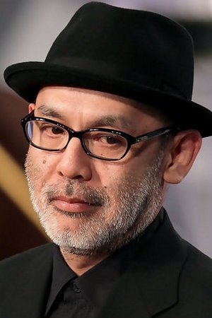 et billede af Tetsuya Nakashima