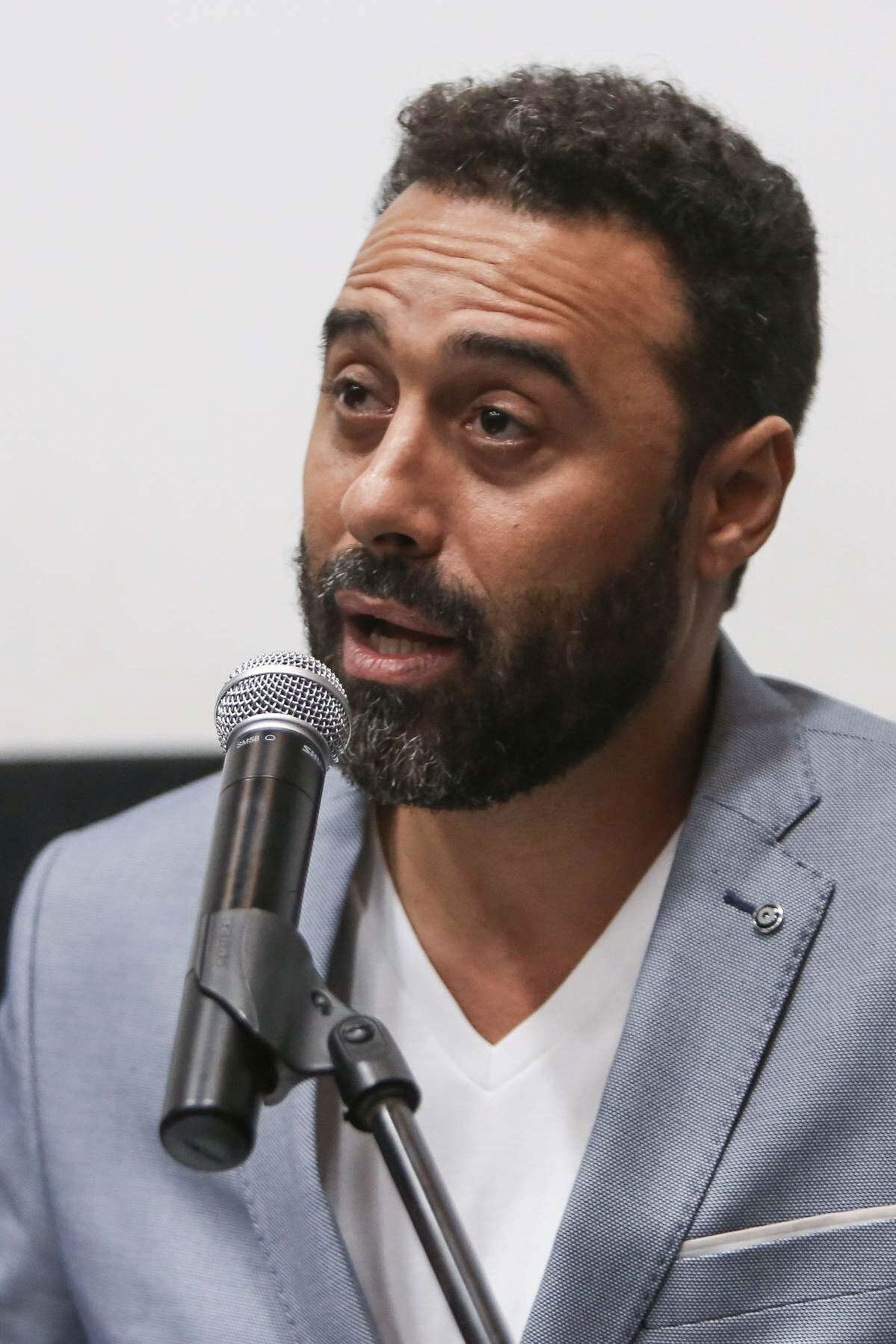 et billede af Arí Maniel Cruz