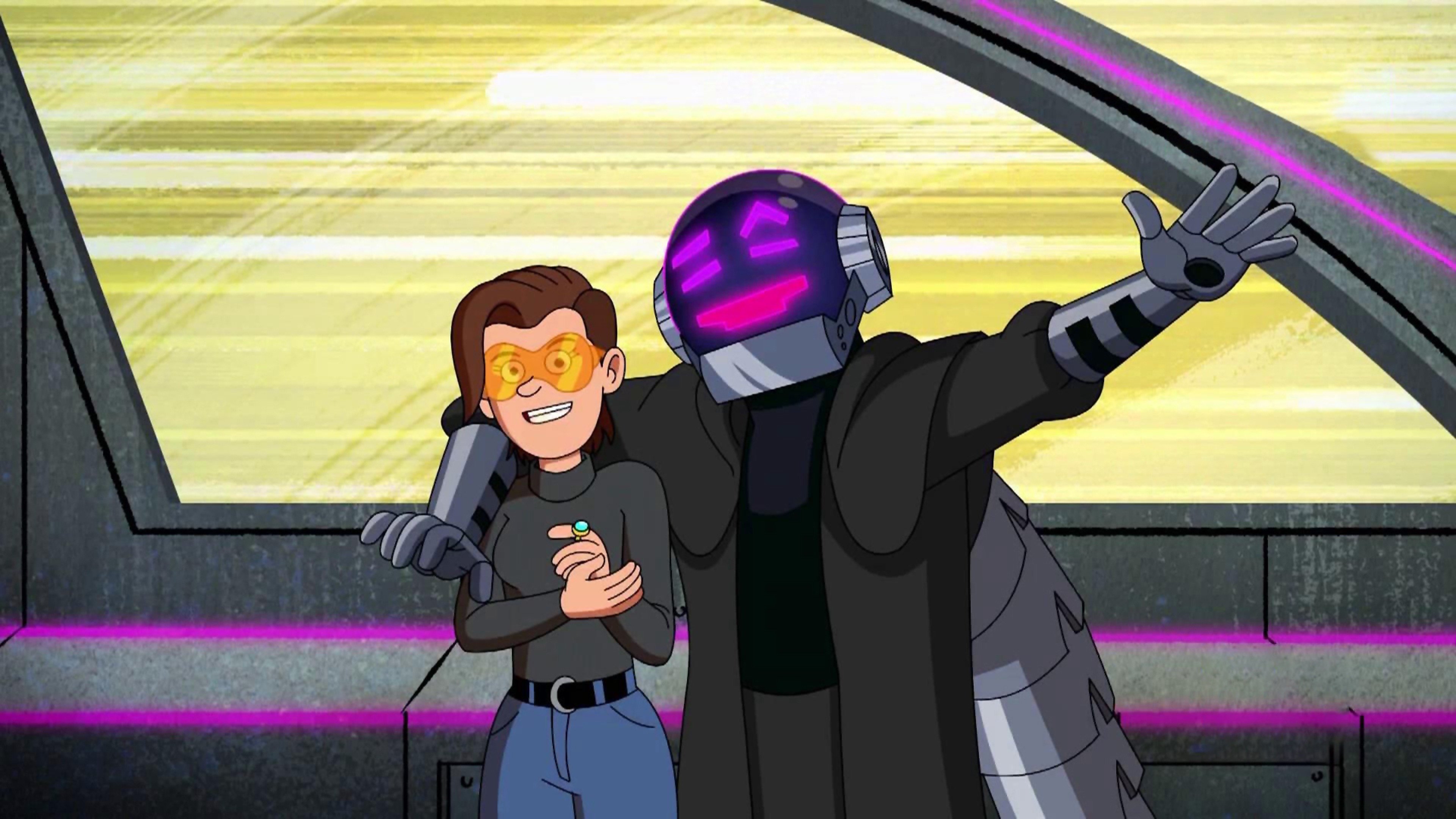 Ben 10