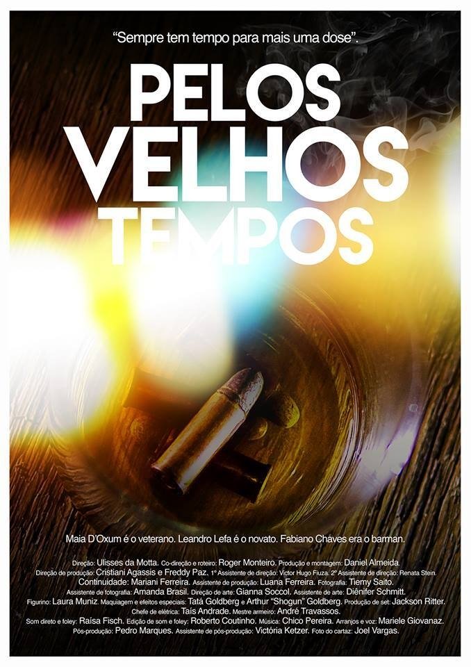 Pelos Velhos Tempos Pelos Velhos Tempos