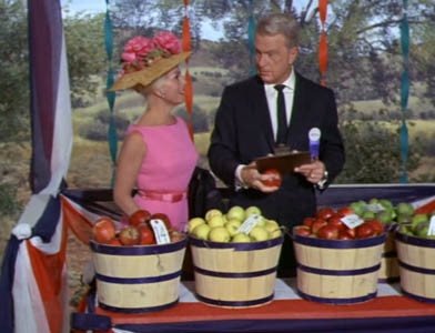 Green Acres