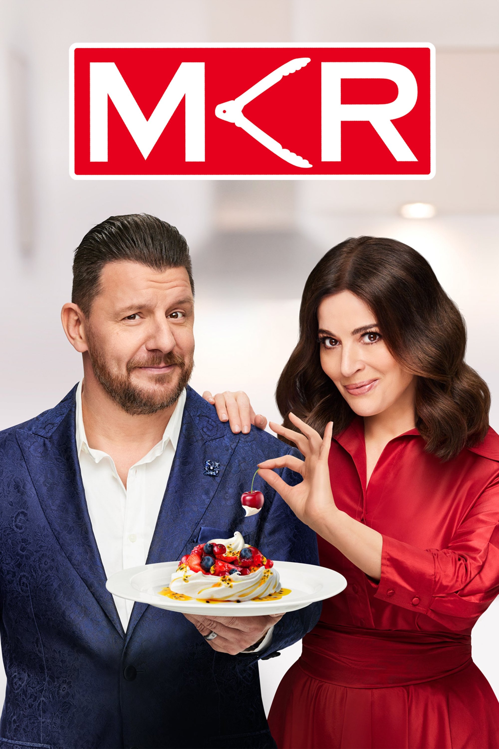 My Kitchen Rules - Season 12