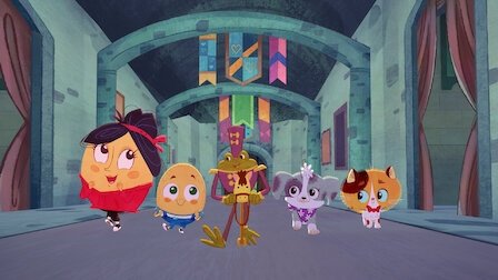 Episode 4