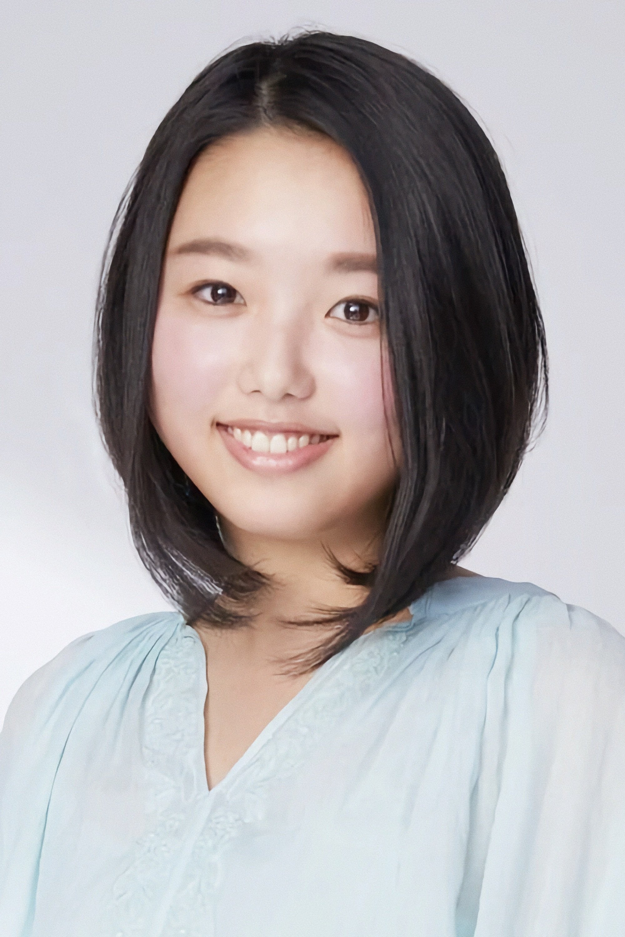 et billede af Mikami Saya