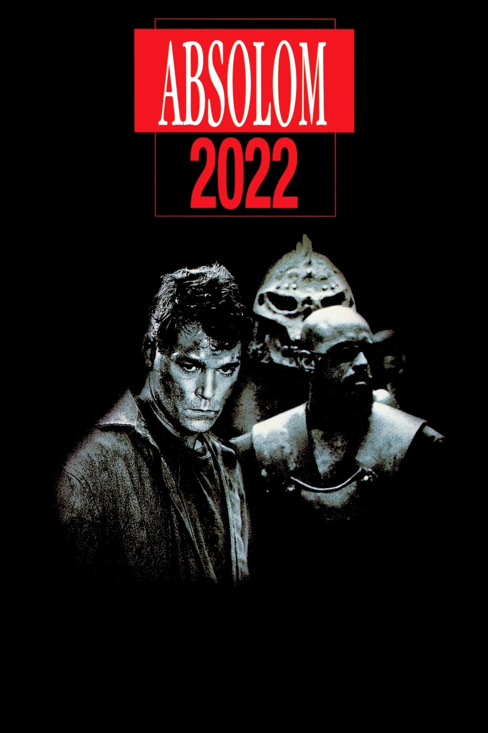 Absolom 2022 streaming