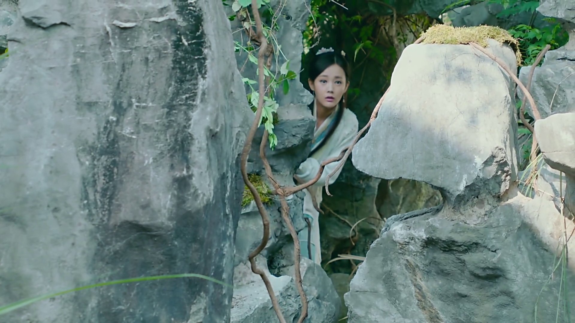 The Legend of the Condor Heroes