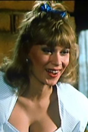 et billede af Carolyn Jacobs