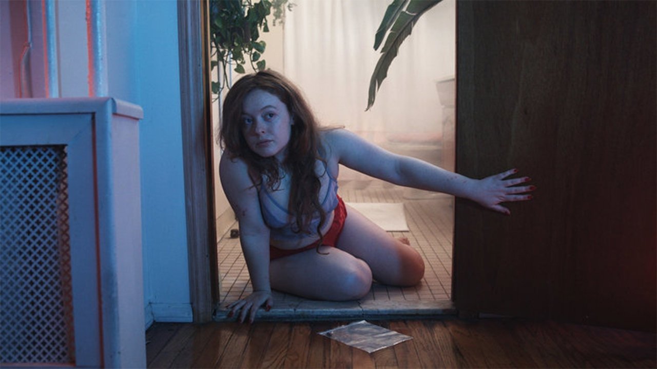 Bug Bite (2019)