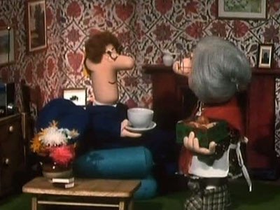 Postman Pat