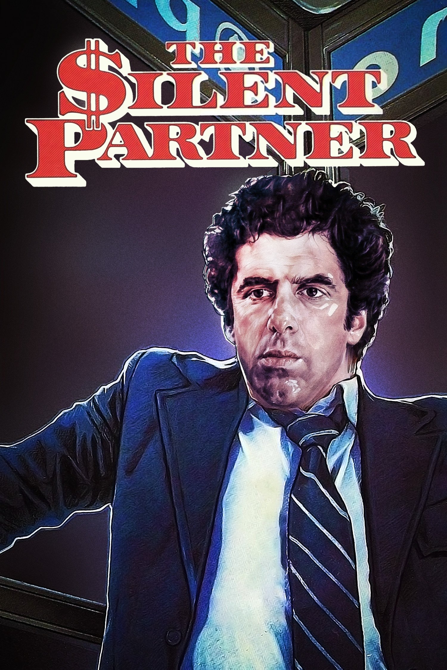 The Silent Partner