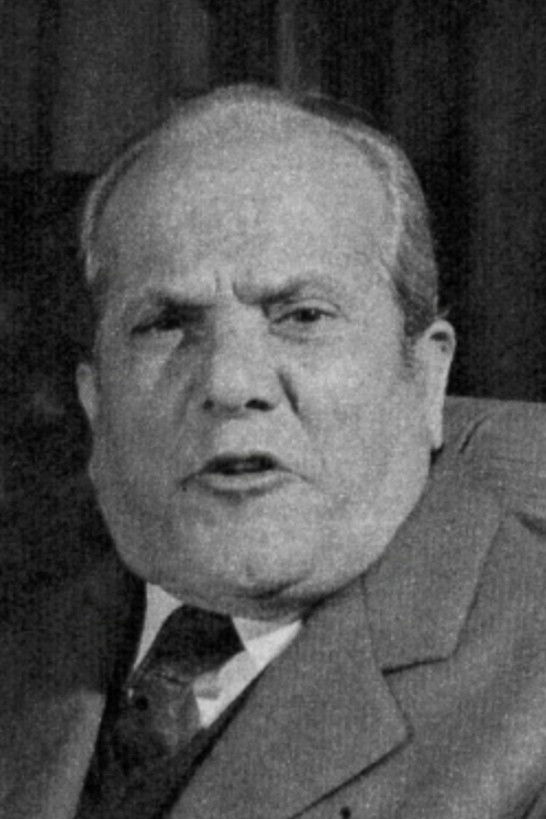 et billede af Antonio Calò