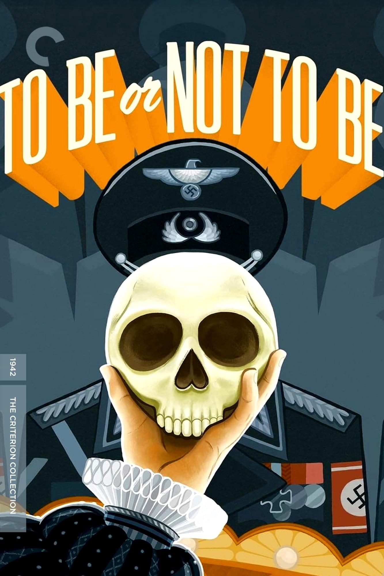 To Be or Not to Be