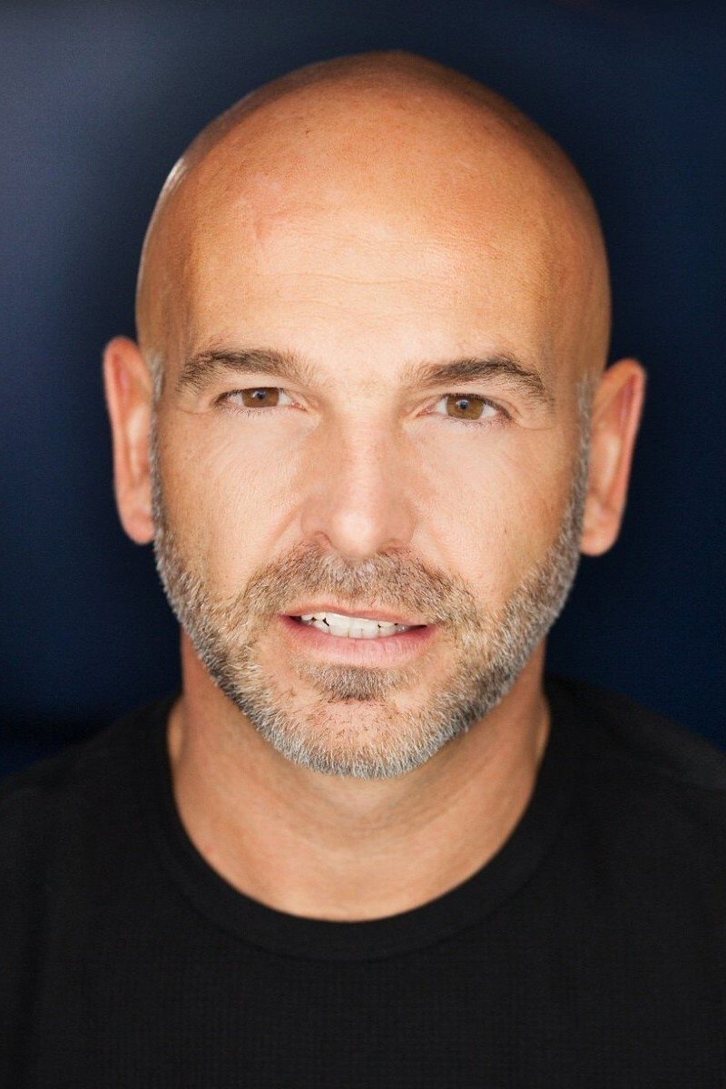 et billede af Nathan Sussex