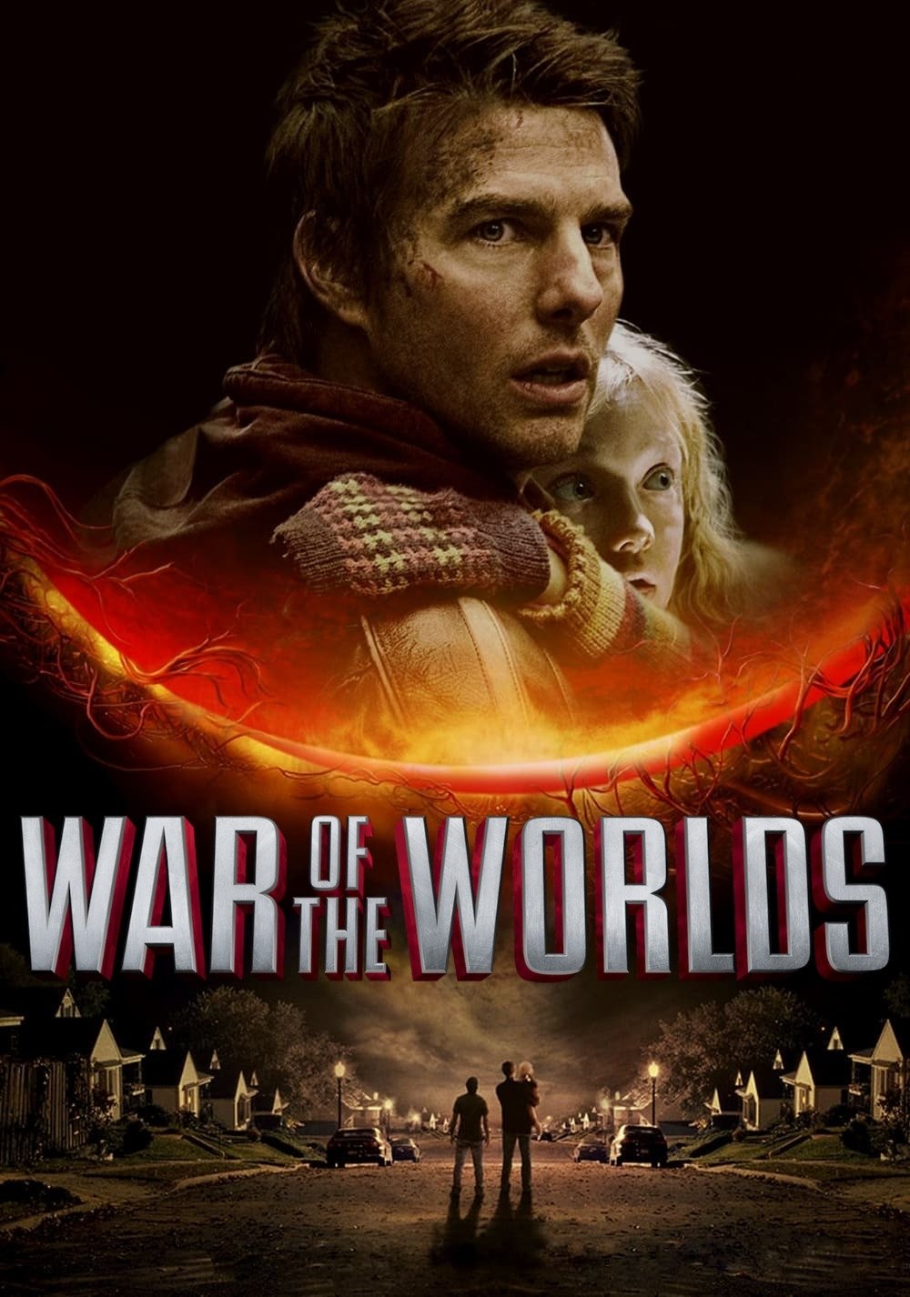 War of the Worlds