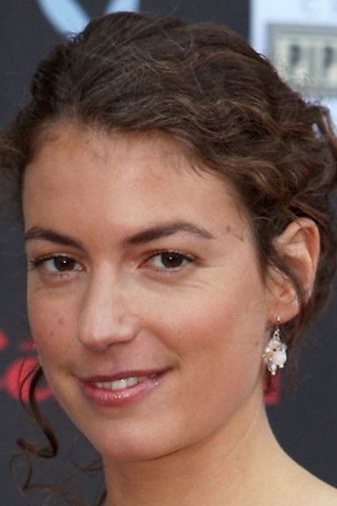 et billede af Esmarel Gasman