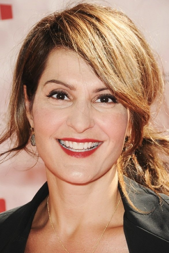 Nia Vardalos