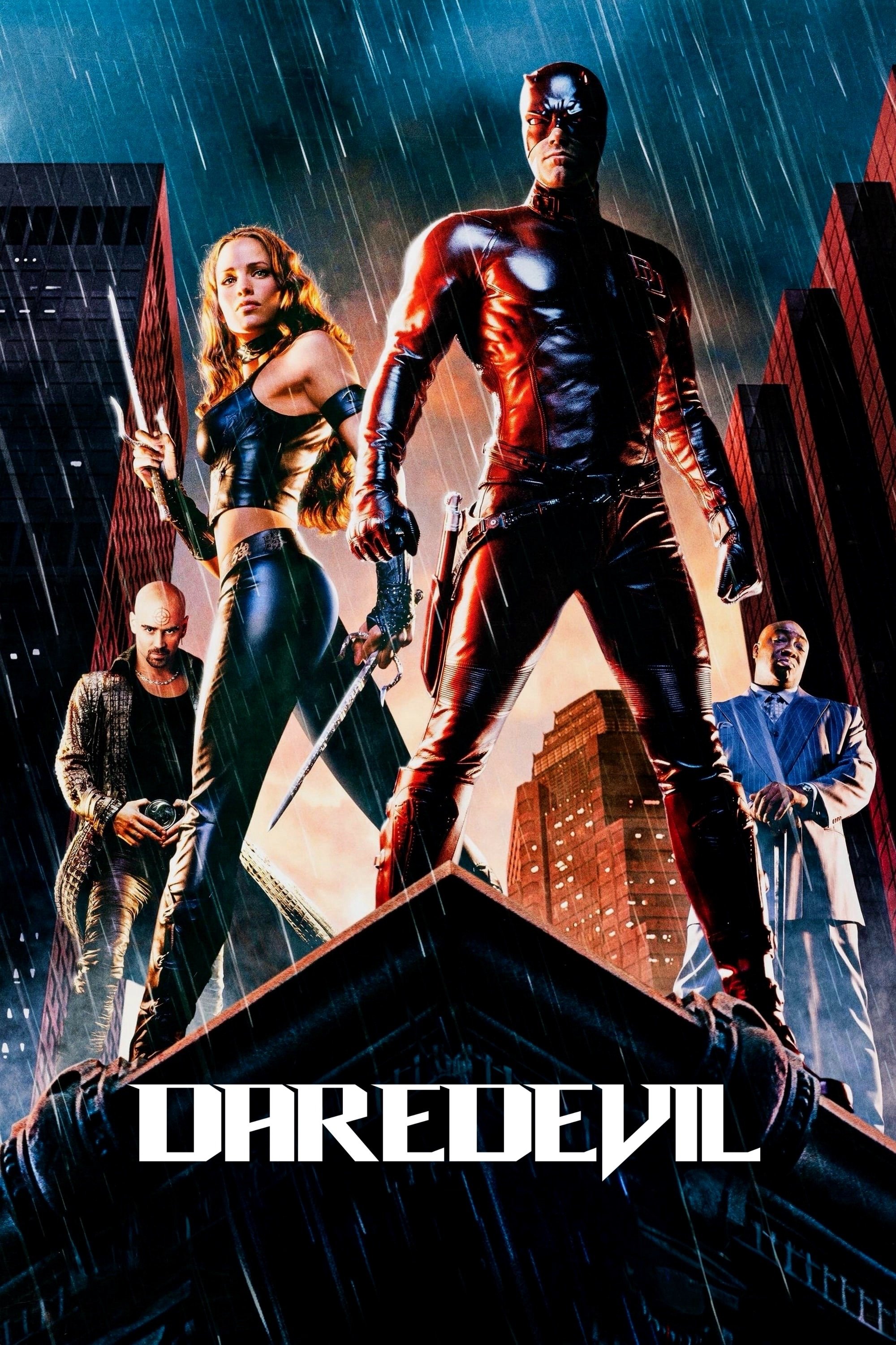 Daredevil