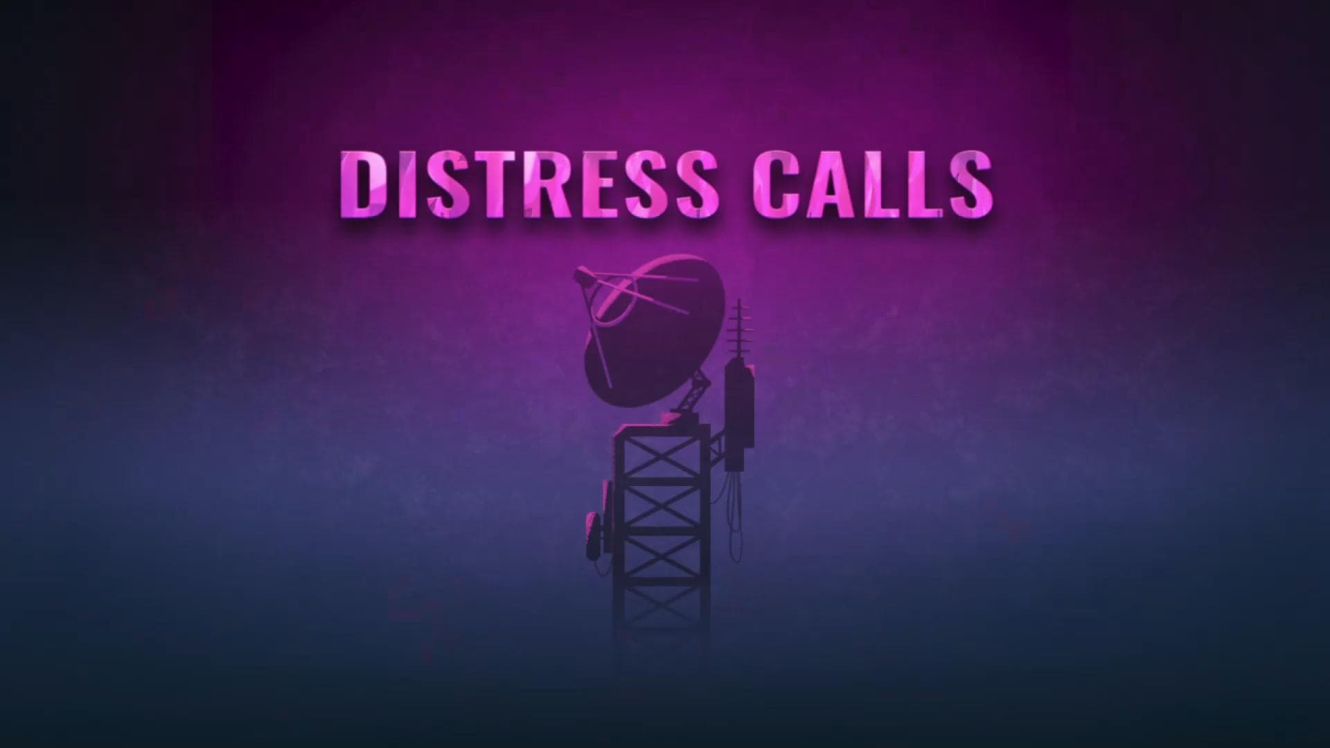 Ninjago: Masters of Spinjitzu Season 16 :Episode 27  Distress Calls