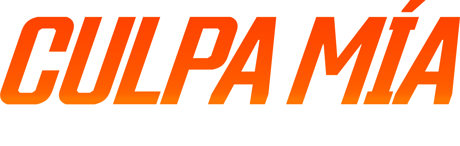 Culpa mía: Londres