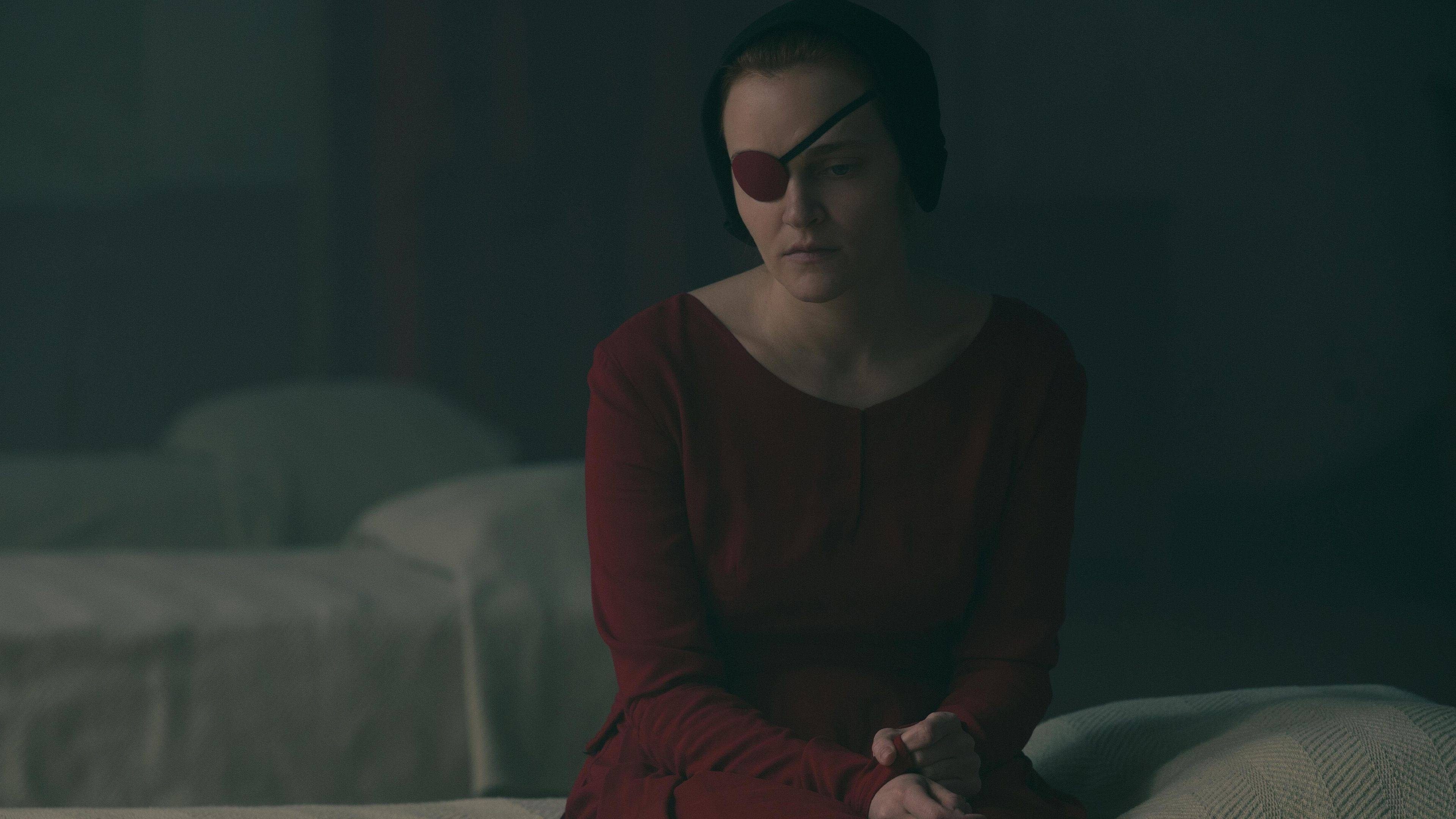 The Handmaid's Tale