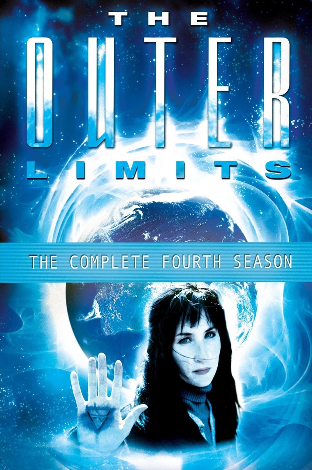 The Outer Limits 1995 TV series - Wikipedia