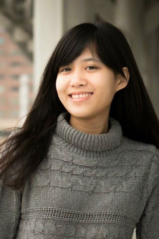 et billede af Ho Jo Yin