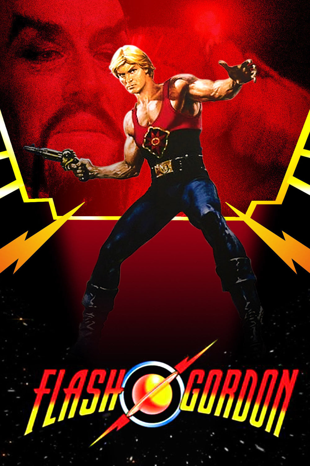 1980 Flash Gordon