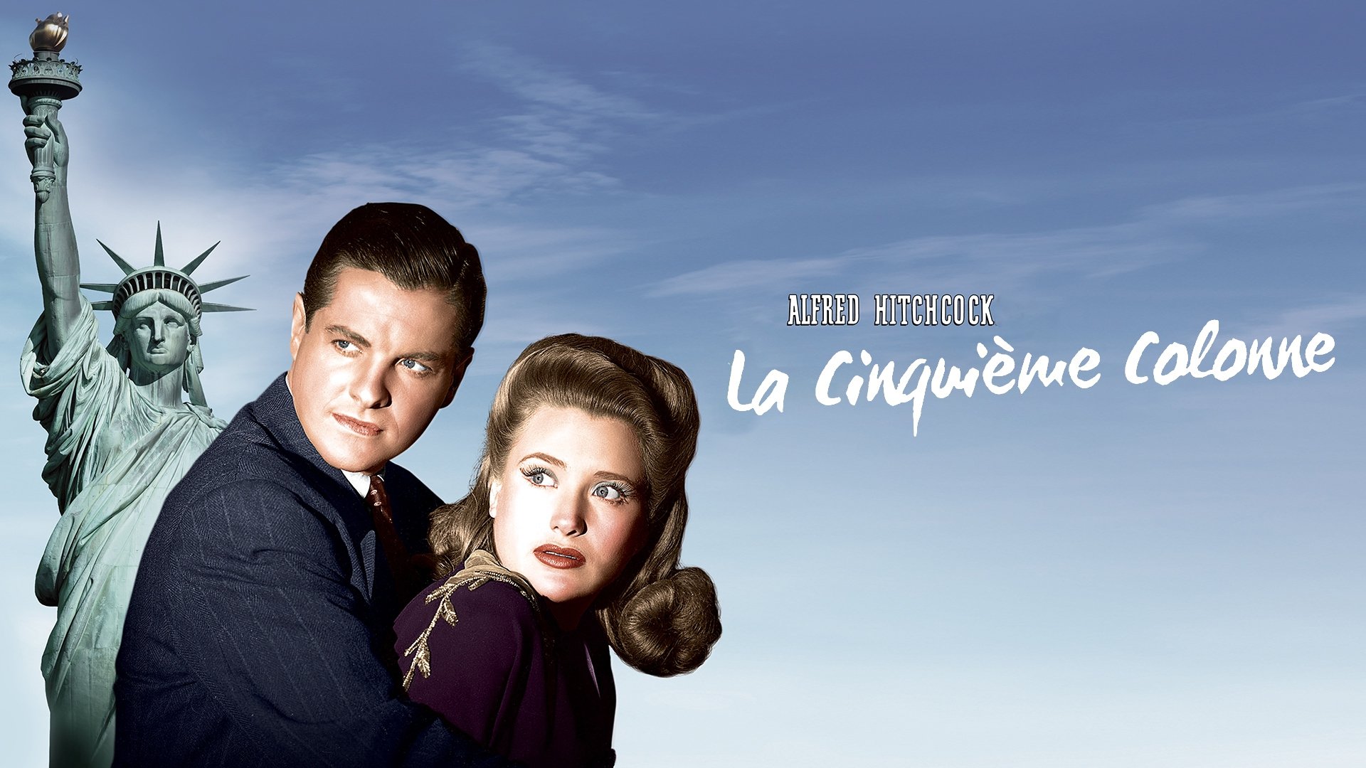 Saboteur (1942)