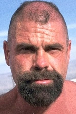 et billede af Steve Hurley