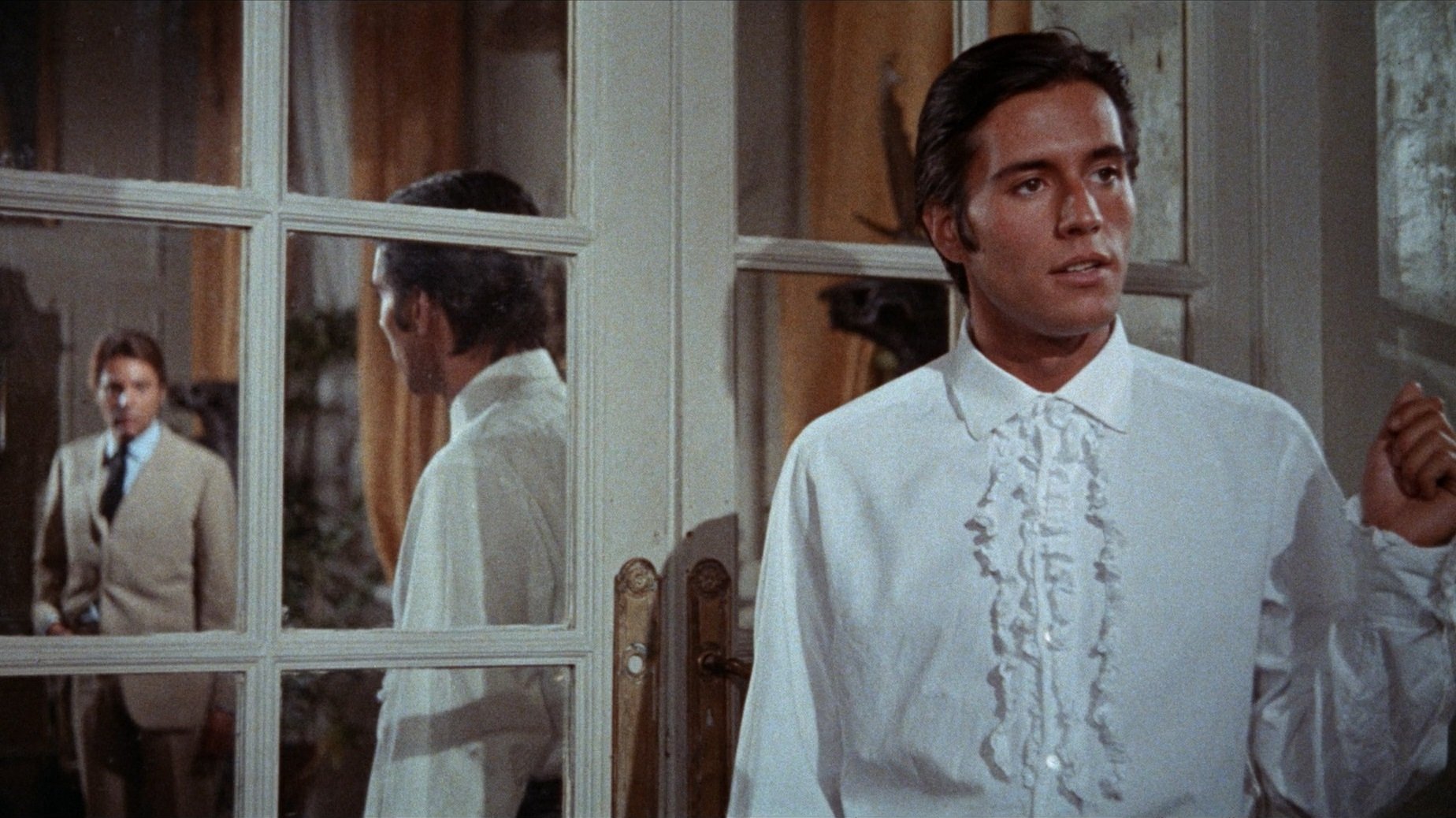 Kiss Me Monster (1969)