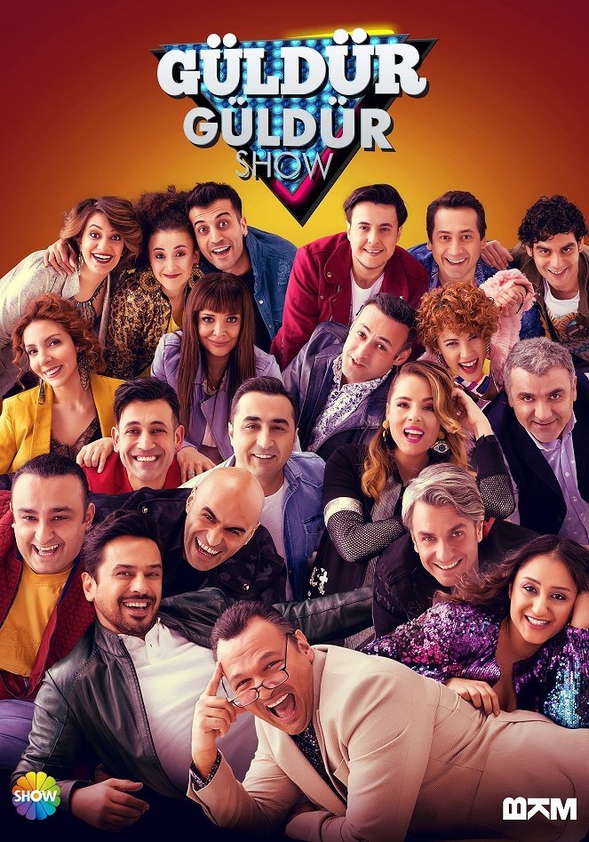 Güldür Güldür Show - Season 7