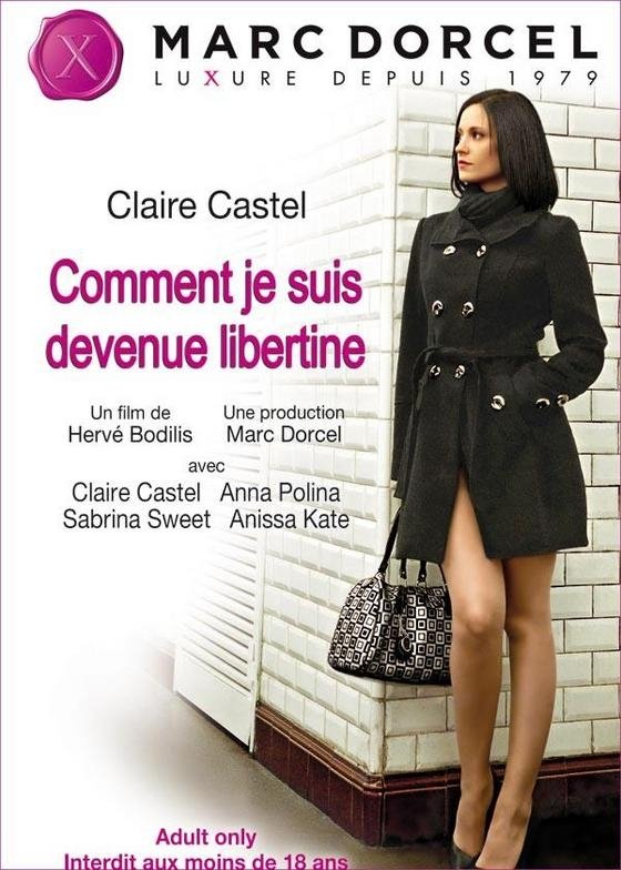 Comment je suis devenue une putain