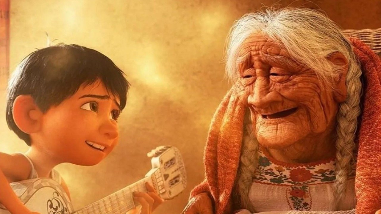 Coco (2017)