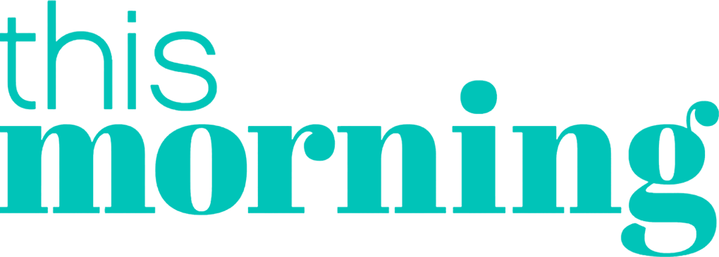 This Morning Logo