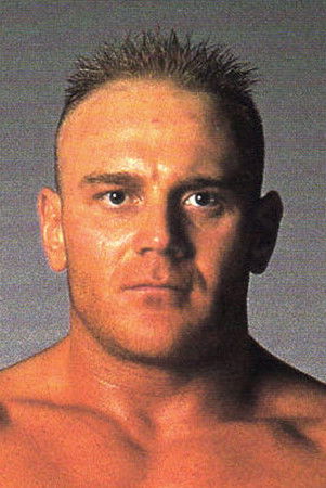 et billede af Allan Funk