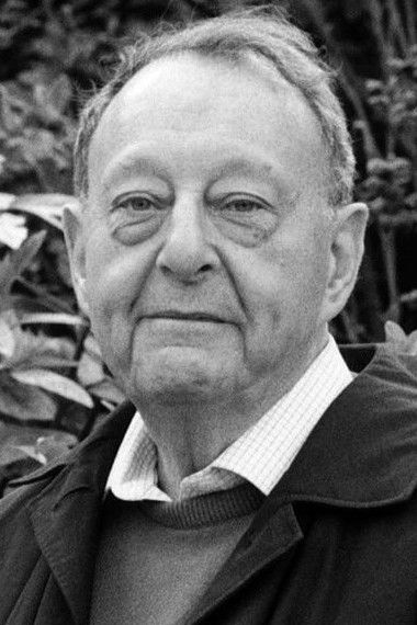 et billede af Roger Errera